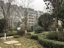 一楼带院儿养花种菜采光充沛宜居度高