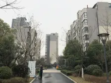 三环内洋房小区,一梯两户,诚心出售,少量房源