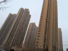 鑫苑鑫城 满五 商业配套齐全 商品住宅 电梯房 东南朝向