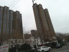 临河观景 南北通透 精装修大四房 3号线地铁口