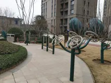 主诚心出售,此房是精装修,楼层好,采光好