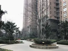 锦艺精装修三室 拎包入住 景观楼层 诚心出售