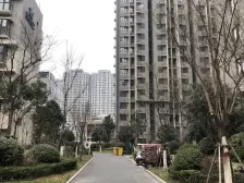 正商花语里 南北通透 满五 楼龄新 大两居 有电梯 近地铁
