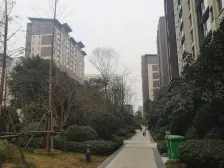 永威迎宾府 两梯三户大两房,视野好,中上层,诚心卖,看房配合