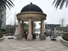 恒大雅苑 4室2厅 南