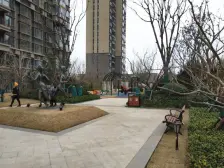 恒大雅苑 4室2厅 南 北