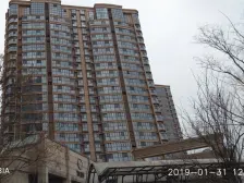 中间楼层采光好精装修随时看房子