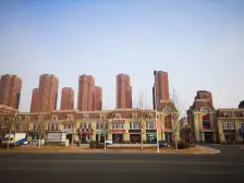 富力尚悦居,满五唯一,空户,精装修交通便利配套齐全