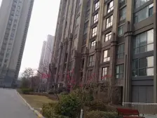 鑫苑鑫城, 精装修4室2厅1厨2卫, 中间楼层