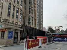 金林公馆精装一室双气满五年人车分流小区