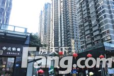 世欧王庄一区 3室2厅 西南