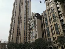 金林公馆园林社区,人车分流,经典小三室。