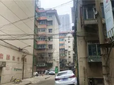 伊河路 总价低 三房 无抵押