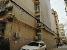 东风渠畔,正弘城旁,地铁8号线口 河畔人家