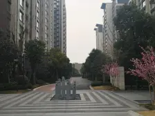 永威迎宾府 毛坯三房 诚心出售 看房有钥匙