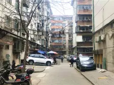 林山寨家属院,伊小,19,采光好,干净整洁