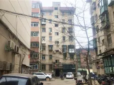 林山寨村 2室1厅 东 西