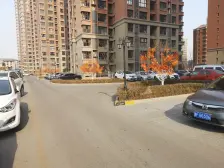 尚悦居一居精装,带车位,满五唯一拎包入住