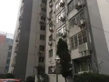 北外滩看陆家嘴三件套和东方明珠景观,无遮挡。