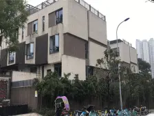 中渝精装大两房 楼层好视野开阔 价格可谈