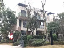 中渝春华秋实二期 2室1厅 南