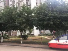 鱼洞 帝豪富达城二房30万