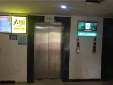 鱼洞 帝豪富达城三房32万