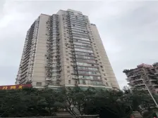 大公馆转盘一房 出行方便有轻轨 看房有钥匙