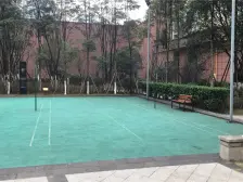 高新区次新小区小户型,配套成熟,出行便利