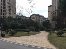 大学城 金科廊桥水乡缙山美二房62万