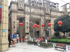 金科廊桥水乡大社区,位置安静环境好,配套成熟楼层好