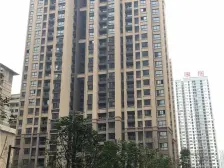 大学城 协信城立方一期二房40万