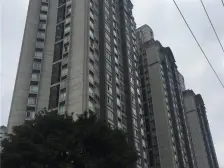 保利香槟花园F组团 1室1厅 北