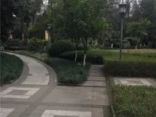 龙头寺 保利香槟花园F区三房