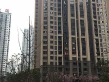 大学城 协信城立方一期二房37万