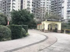 保利香槟花园F组团 1室1厅 北