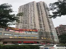 怡然苑 1室1厅 东南