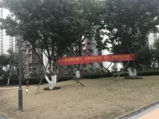 石坪桥 金悦熙城三房76万