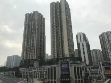 视野开阔 次新小区 高层精装2房