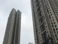 精装两房次新小区!业主安心卖!