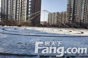 知道为什么天天看房还没买到吗,因为你没看这套