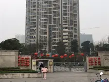中渝春华秋实三期 1室0厅 东南
