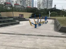 低总价 袁家岗三轻轨 随时看房