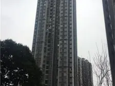 鱼洞 帝豪富达城三房44.6万