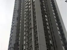 鱼洞 帝豪富达城一房25万