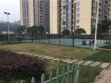 二号线天堂堡旁 精装一室 可拎包入住 业主诚心出售