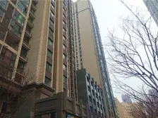 保利心语一期 2室2厅 南 西南