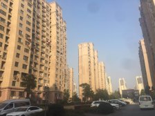 小区中间位置 大面积电梯两房 业主诚心出售