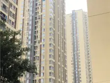 九宫庙 华仁万有广场三房58万