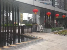 融汇半岛+水晶公馆+精装修+拎包入住+诚心出售